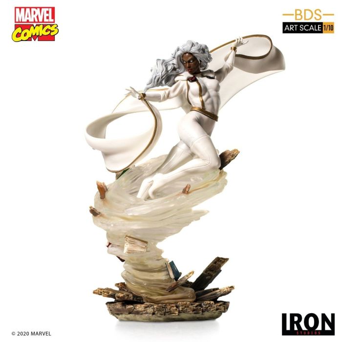 Marvel Comics - X-Men - Storm 1/10 scale statue