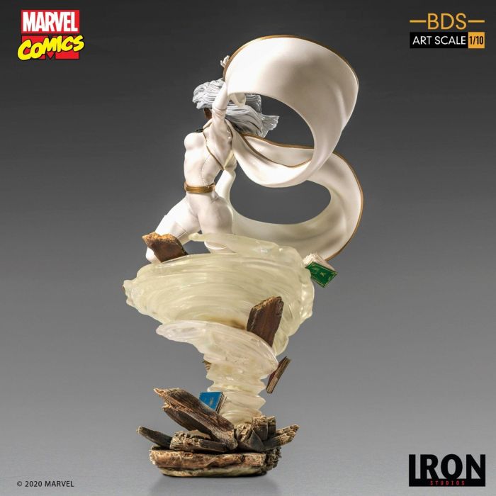 Marvel Comics - X-Men - Storm 1/10 scale statue