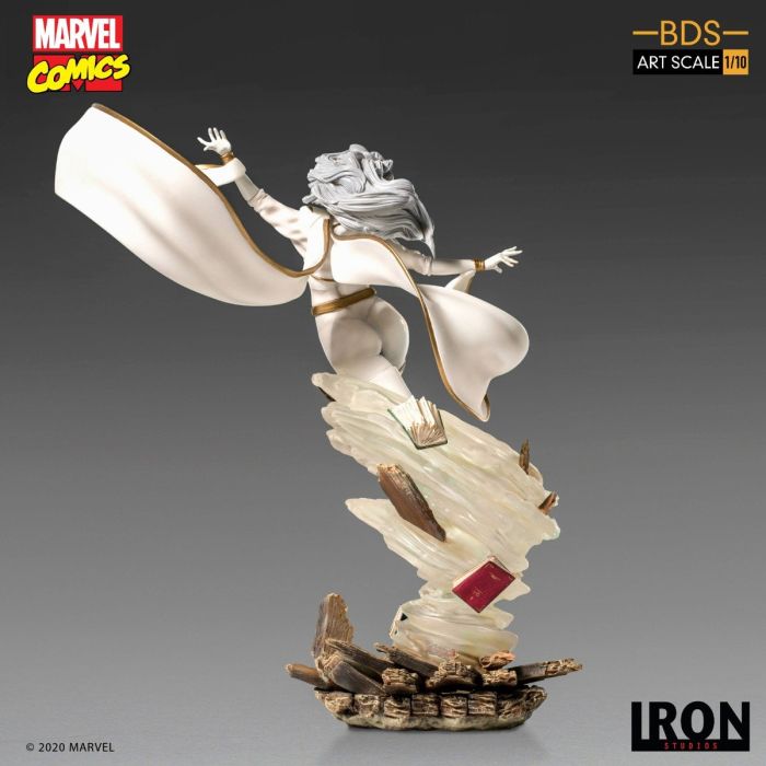 Marvel Comics - X-Men - Storm 1/10 scale statue