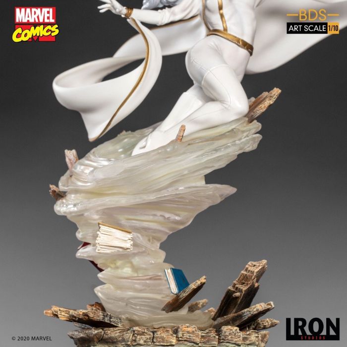 Marvel Comics - X-Men - Storm 1/10 scale statue