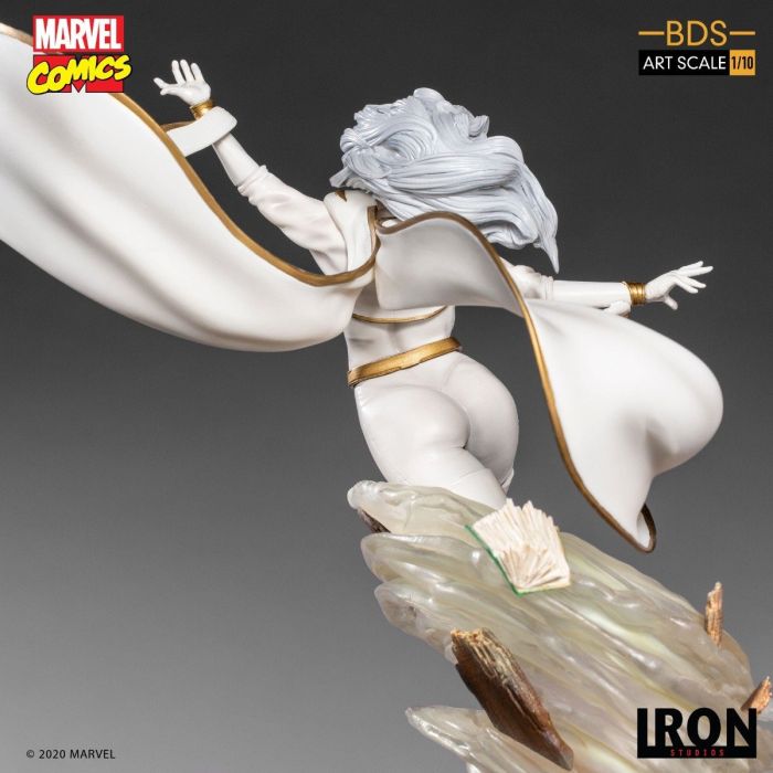 Marvel Comics - X-Men - Storm 1/10 scale statue
