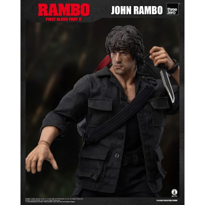 中古-非常に良い】 ムービー・マスターピース - 1/6 Scale Fully