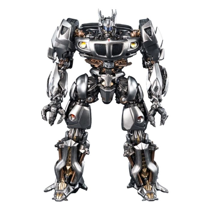 Transformers DLX Action Figure 1/6 Jazz (Deluxe Edition) 19 cm  