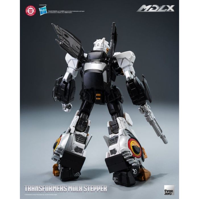 Transformers MDLX Action Figure Stepper 15 cm