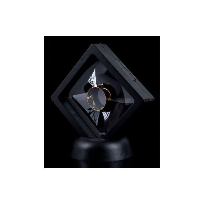 Lord of the Rings Replica One Ring Glow in the Dark