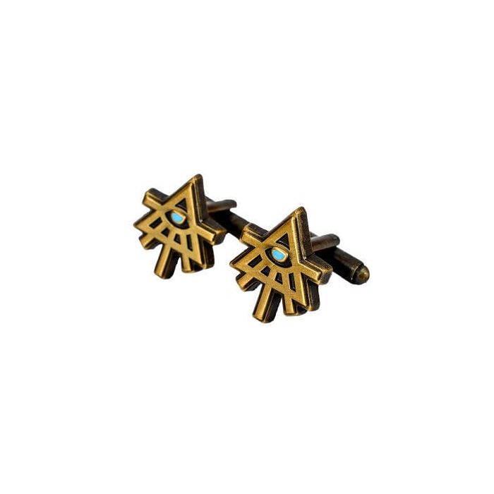 Warhammer 40,000 Cufflinks Aeldari