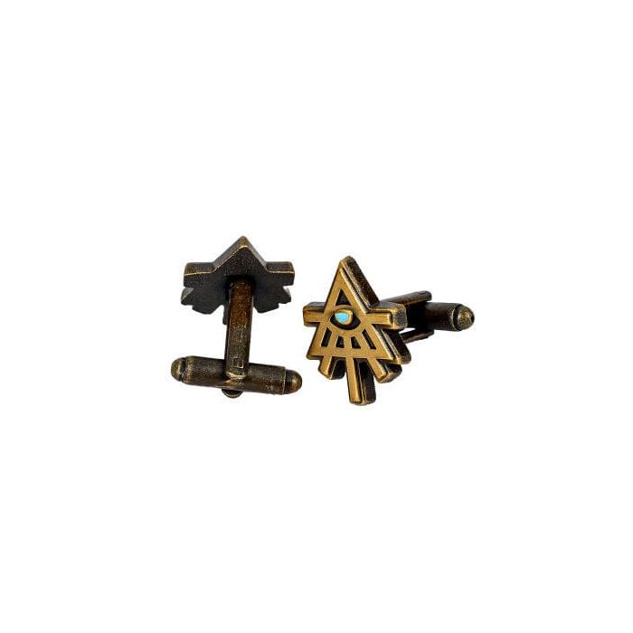Warhammer 40,000 Cufflinks Aeldari