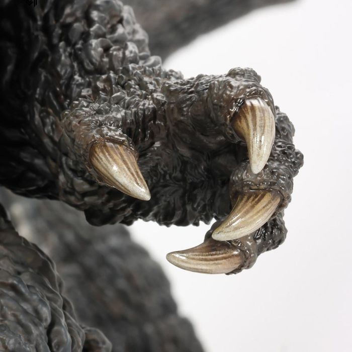 Godzilla vs. King Ghidorah Godzilla Remix Series Figure Godzilla (1991) 40 cm