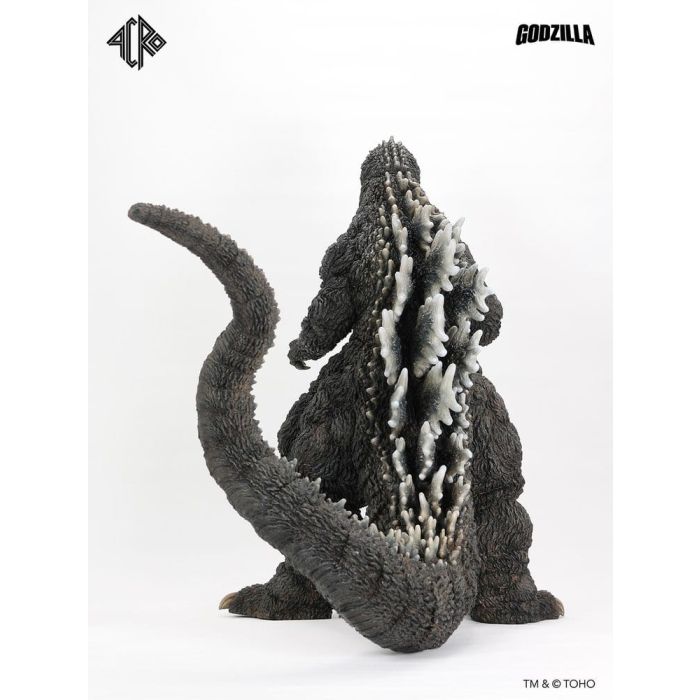Godzilla vs. King Ghidorah Godzilla Remix Series Figure Godzilla (1991) 40 cm