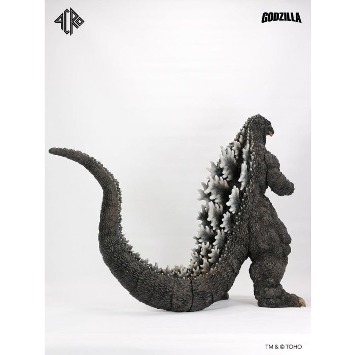 Godzilla vs. King Ghidorah Godzilla Remix Series Figure Godzilla (1991) 40 cm