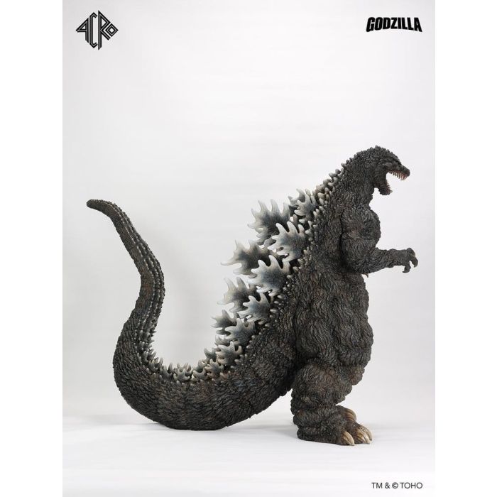 Godzilla vs. King Ghidorah Godzilla Remix Series Figure Godzilla (1991) 40 cm
