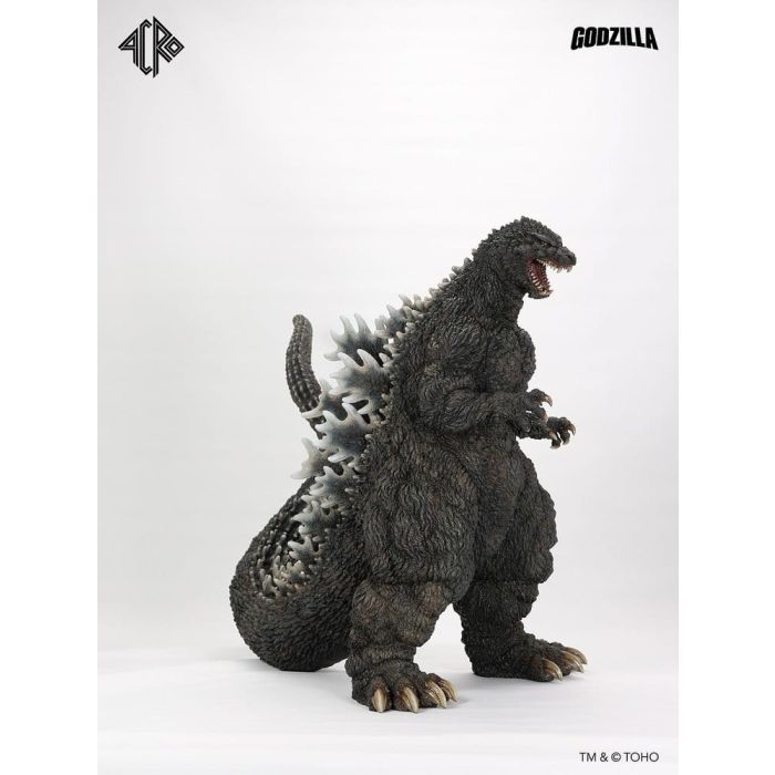 Godzilla vs. King Ghidorah Godzilla Remix Series Figure Godzilla (1991) 40 cm