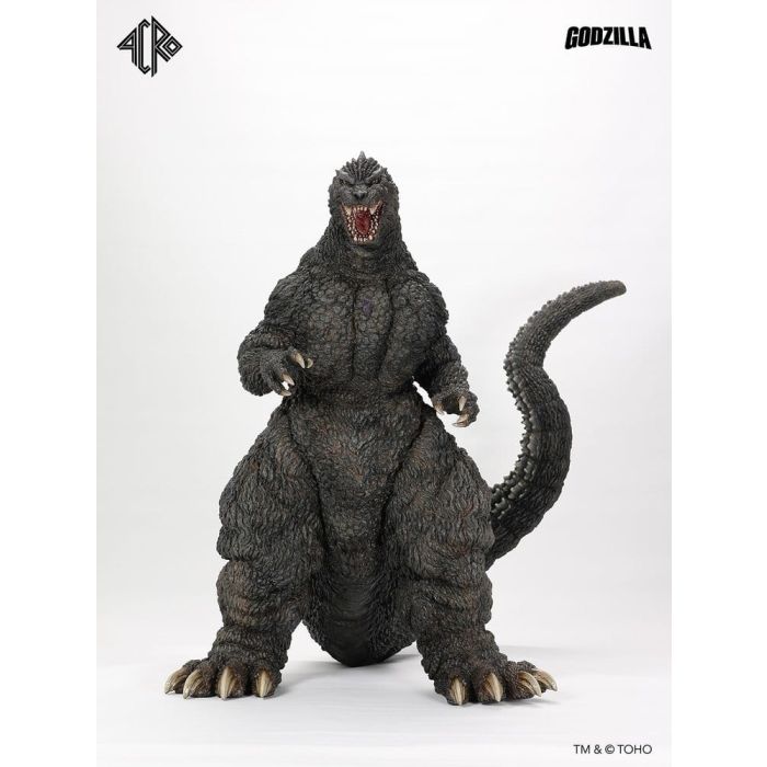 Godzilla vs. King Ghidorah Godzilla Remix Series Figure Godzilla (1991) 40 cm