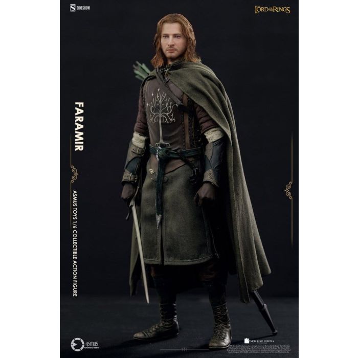 The Lord of the Rings Action Figure 1/6 Faramir 30 cm