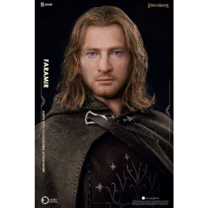 The Lord of the Rings Action Figure 1/6 Faramir 30 cm
