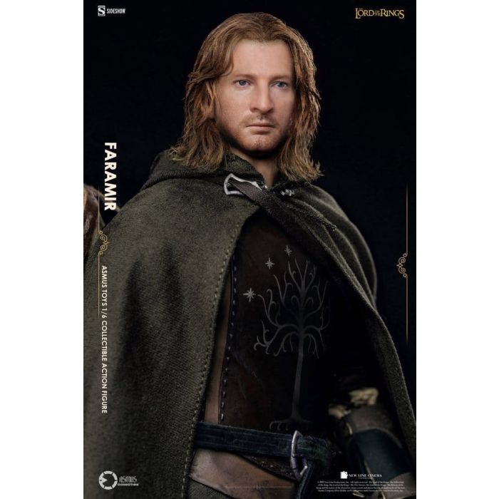 The Lord of the Rings Action Figure 1/6 Faramir 30 cm