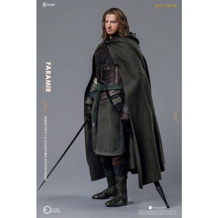 The Lord of the Rings Action Figure 1/6 Faramir 30 cm