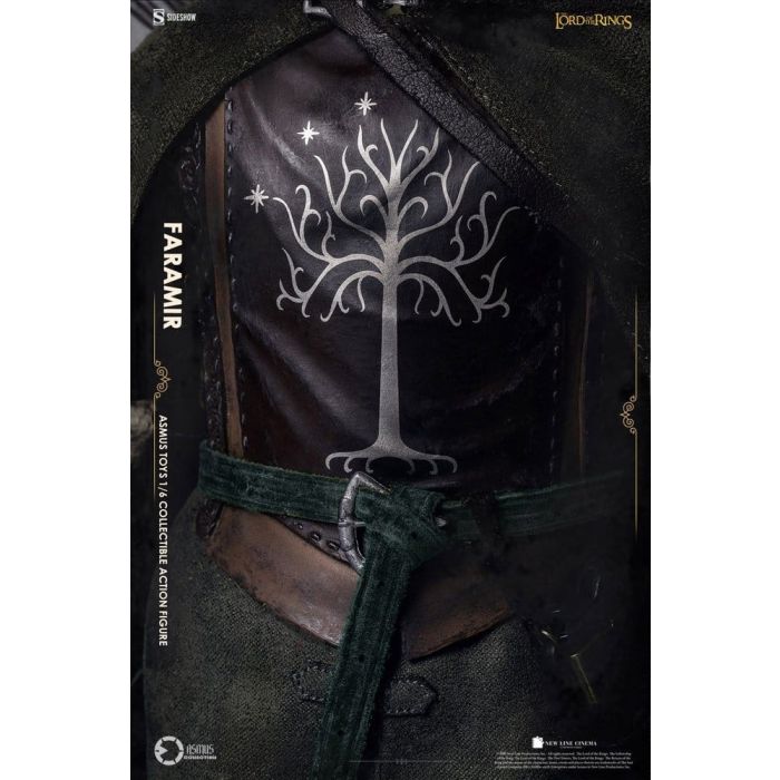 The Lord of the Rings Action Figure 1/6 Faramir 30 cm