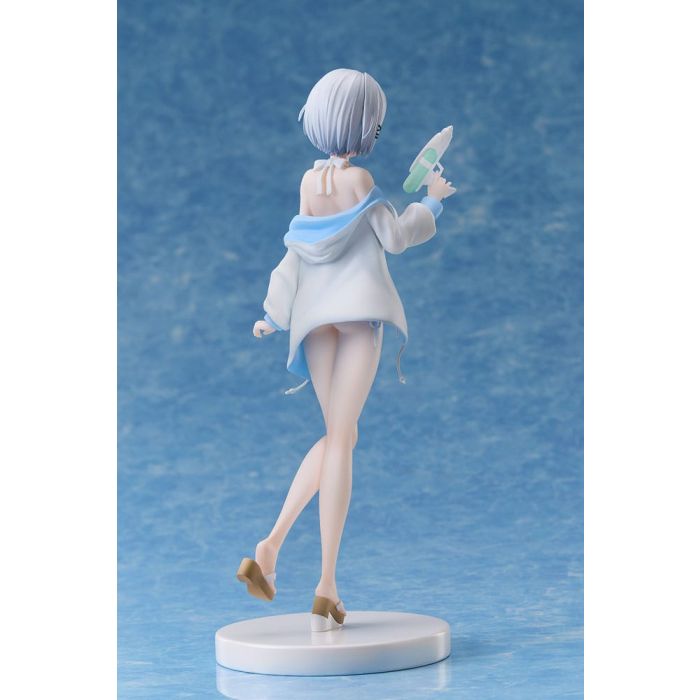 The Detective is Already Dead PVC Statue 1/7 Siesta Swimsuit Ver. 22 cm   