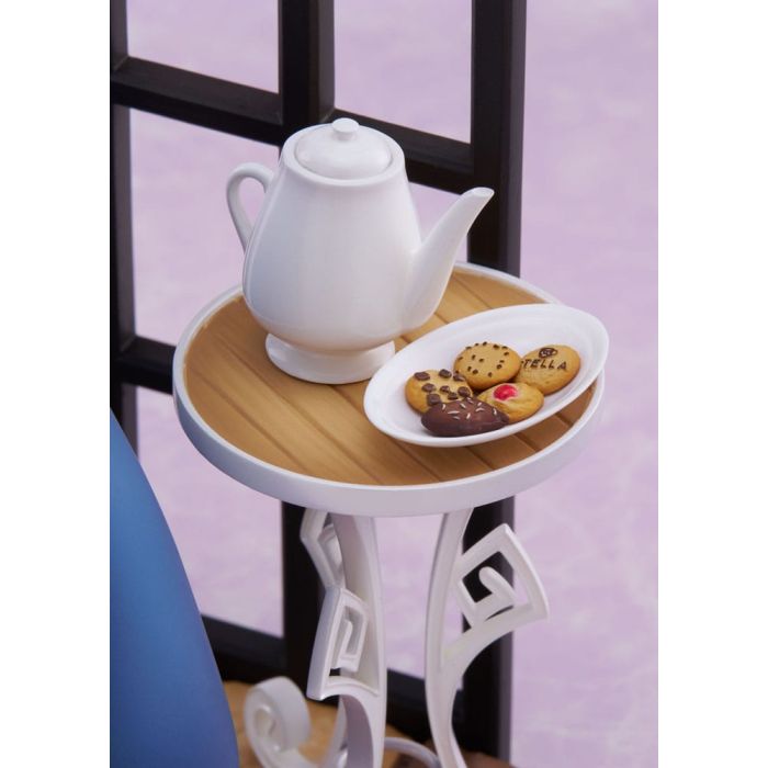 Cafe Stella and the Reaper's Butterfly PVC Statue 1/7 Natsume Shiki 24 cm