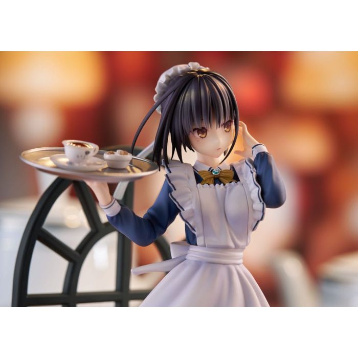 Cafe Stella and the Reaper's Butterfly PVC Statue 1/7 Natsume Shiki 24 cm