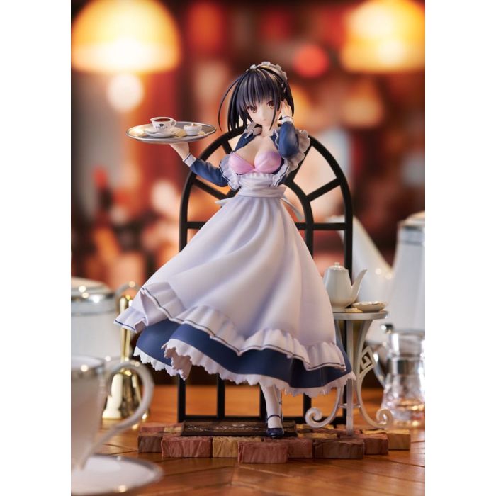 Cafe Stella and the Reaper's Butterfly PVC Statue 1/7 Natsume Shiki 24 cm