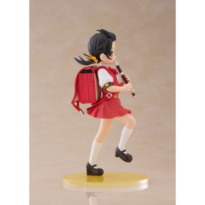 Vocaloid Elementary Schooler PVC Figure Kaai Yuki Kyoufuu All Back Ver. AmiAmi Limited Edition 15 cm