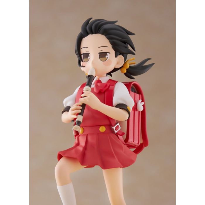 Vocaloid Elementary Schooler PVC Figure Kaai Yuki Kyoufuu All Back Ver. AmiAmi Limited Edition 15 cm