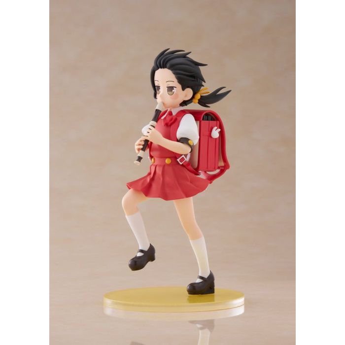 Vocaloid Elementary Schooler PVC Figure Kaai Yuki Kyoufuu All Back Ver. AmiAmi Limited Edition 15 cm