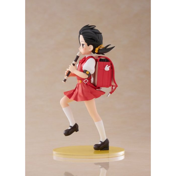 Vocaloid Elementary Schooler PVC Figure Kaai Yuki Kyoufuu All Back Ver. AmiAmi Limited Edition 15 cm