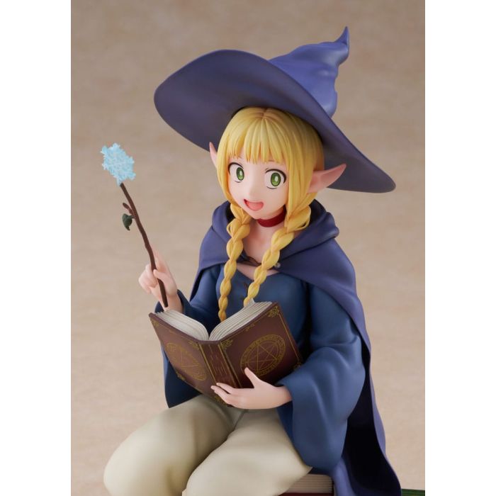 Delicious in Dungeon PVC Statue 1/7 Marcille Student Ver. AmiAmi Limited Edition 19 cm