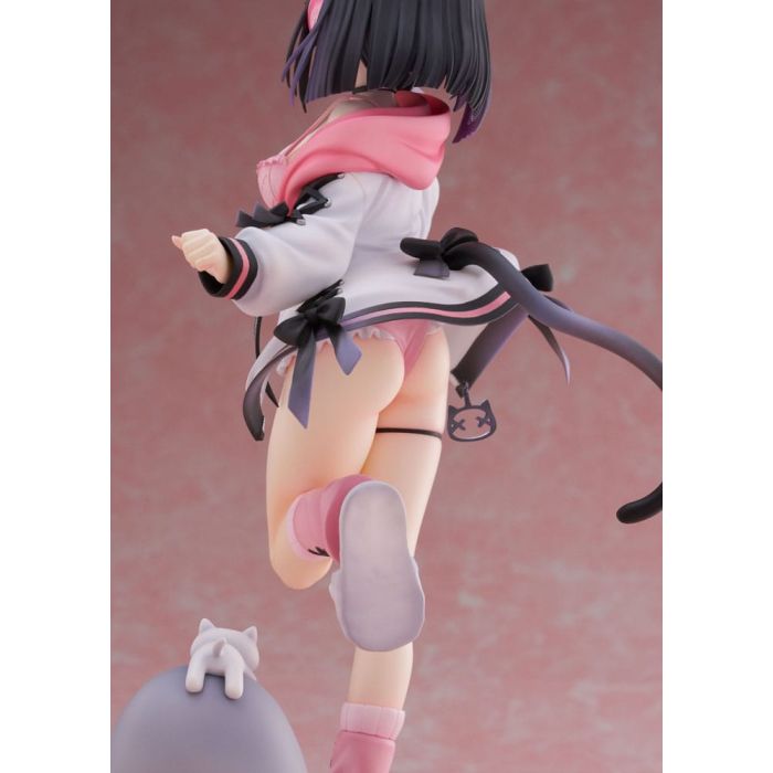 Oniichan Continue! Yuri to Secret Love PVC Statue 1/7 Yuri Shirayuki 24 cm