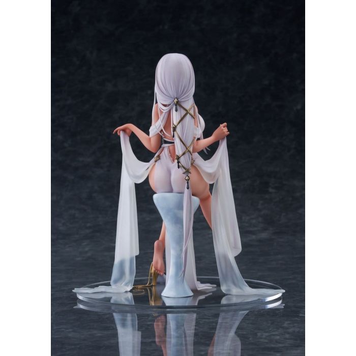 Azur Lane PVC Figure 1/7 Massachusetts - Dressed to Impress - 23 cm