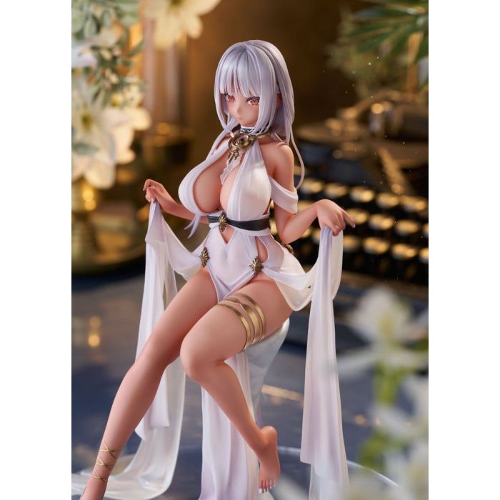 Azur Lane PVC Figure 1/7 Massachusetts - Dressed to Impress - 23 cm