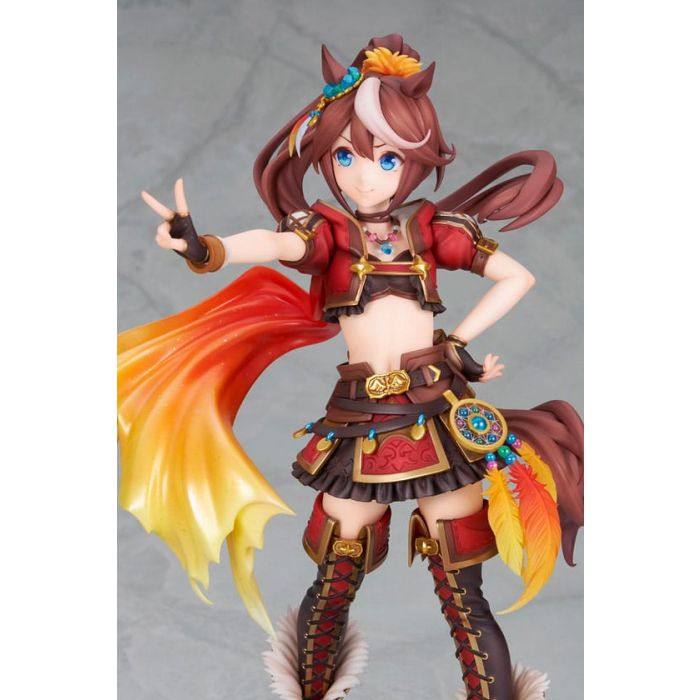 Uma Musume Pretty Derby PVC Statue 1/7 Beyond The Horizon Tokai Teio 25 cm