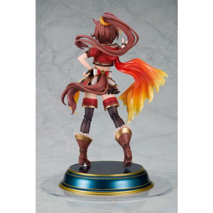Uma Musume Pretty Derby PVC Statue 1/7 Beyond The Horizon Tokai Teio 25 cm