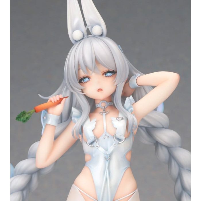 Azur Lane PVC Figure 1/6 Le Malin Listless Lapin Ver. 28 cm (re-run)