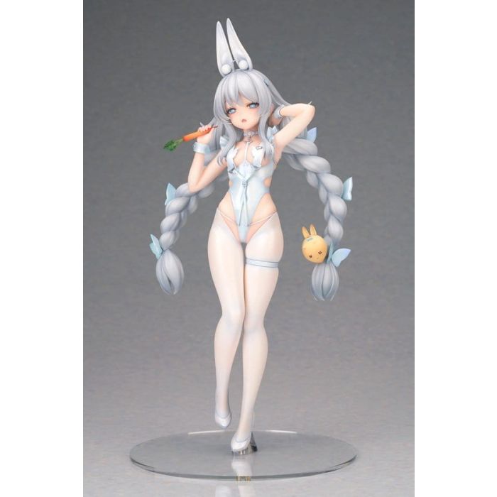 Azur Lane PVC Figure 1/6 Le Malin Listless Lapin Ver. 28 cm (re-run)