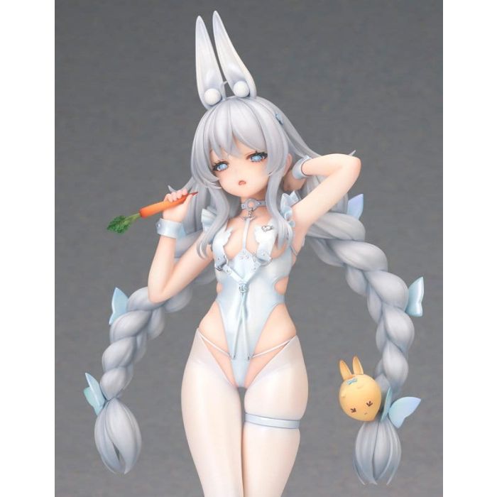 Azur Lane PVC Figure 1/6 Le Malin Listless Lapin Ver. 28 cm (re-run)