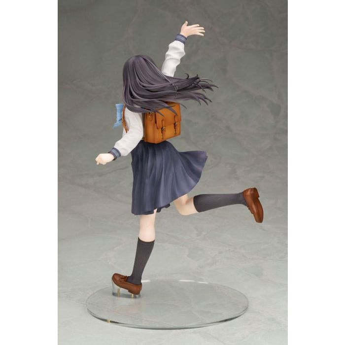Akebi's Sailor Uniform PVC Statue 1/7 Komichi Akebi 25 cm