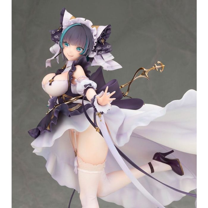 Azur Lane PVC Statue 1/7 Cheshire 26 cm