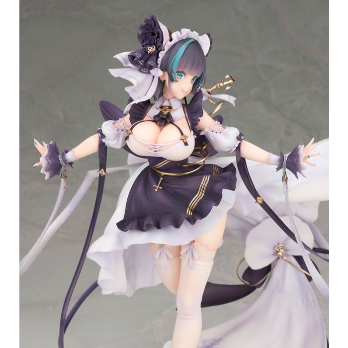 Azur Lane PVC Statue 1/7 Cheshire 26 cm