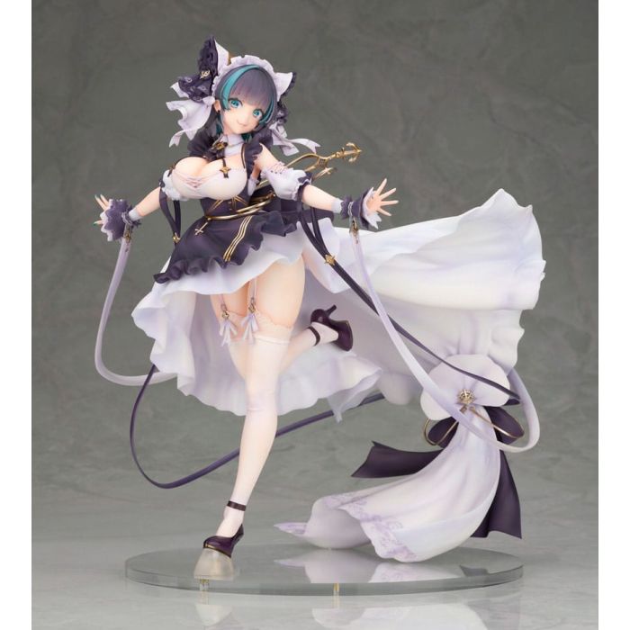 Azur Lane PVC Statue 1/7 Cheshire 26 cm