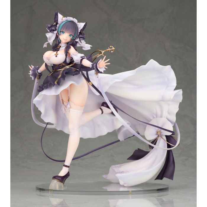 Azur Lane PVC Statue 1/7 Cheshire 26 cm