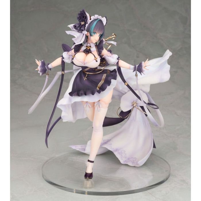 Azur Lane PVC Statue 1/7 Cheshire 26 cm