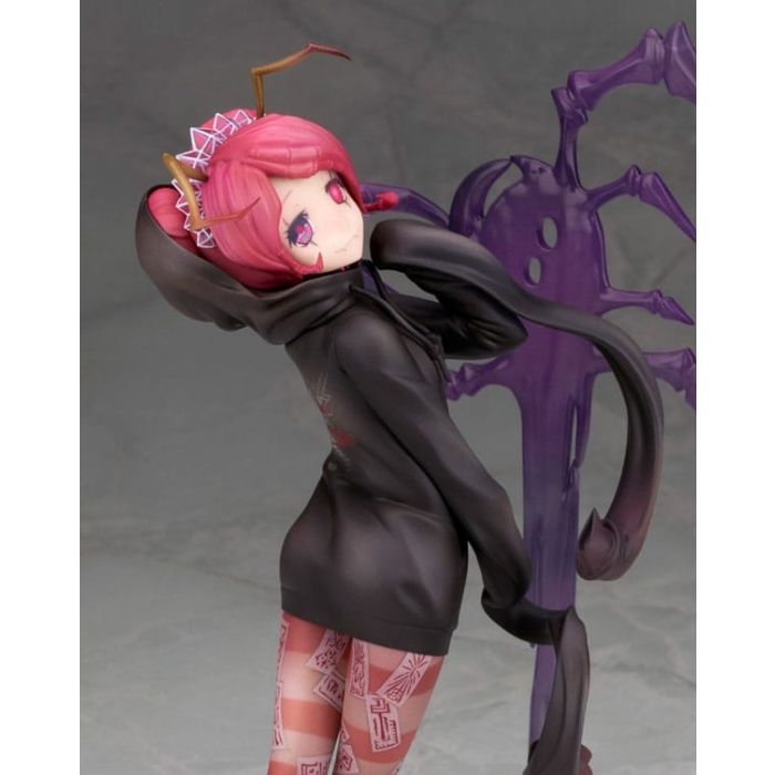 Overlord PVC Statue 1/8 Entoma Vasilissa Zeta so bin Ver. 20 cm