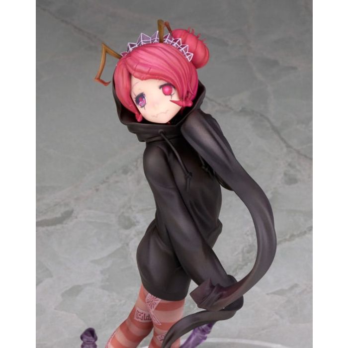 Overlord PVC Statue 1/8 Entoma Vasilissa Zeta so bin Ver. 20 cm