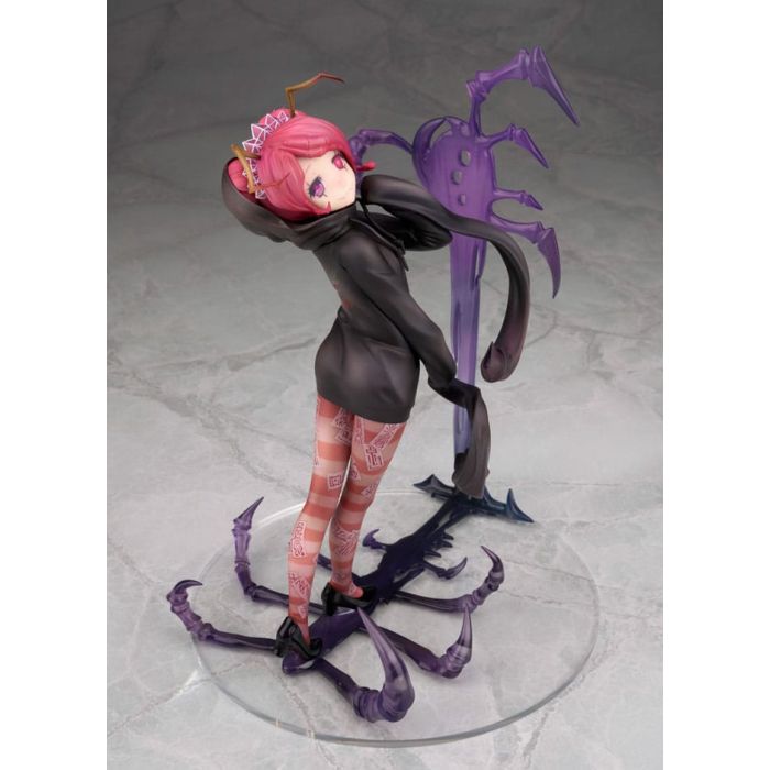 Overlord PVC Statue 1/8 Entoma Vasilissa Zeta so bin Ver. 20 cm