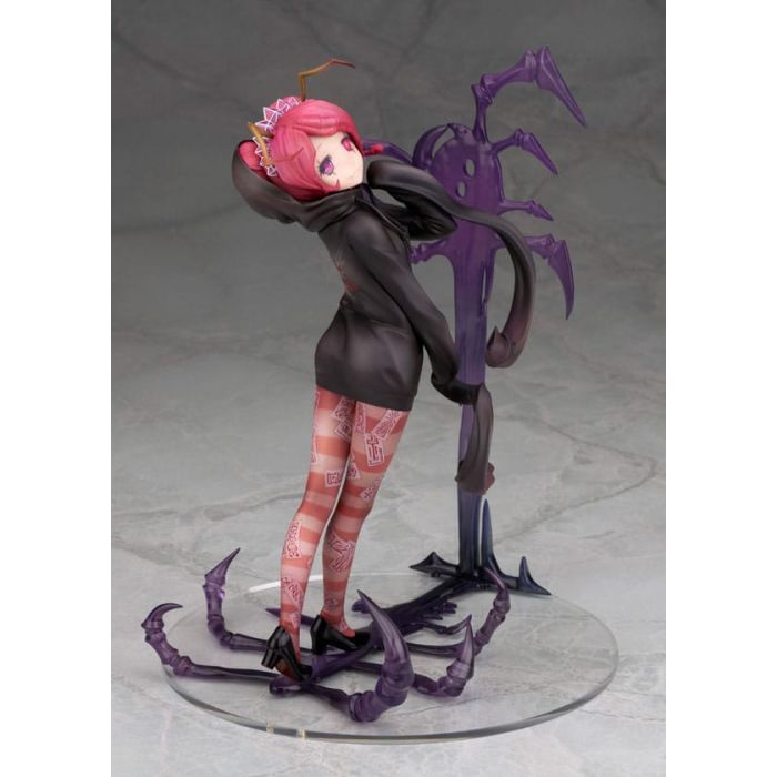 Overlord PVC Statue 1/8 Entoma Vasilissa Zeta so bin Ver. 20 cm