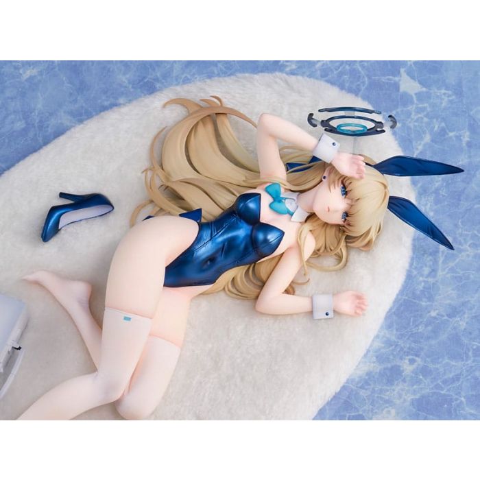 Blue Archive PVC Statue 1/7 Toki (Bunny Girl) Memorial Lobby Ver. 30 cm    